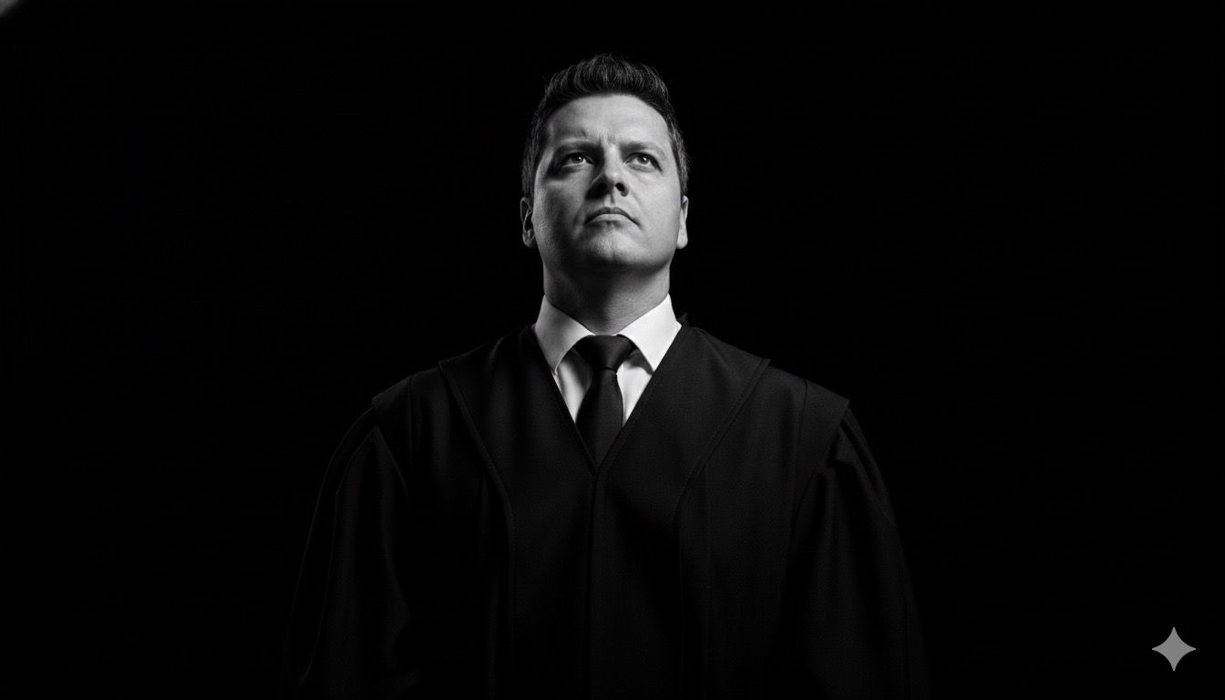 Dr. William Oliveira